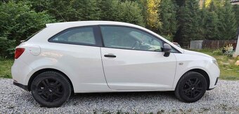 Predám Seat Ibiza 1.2TDI - 7