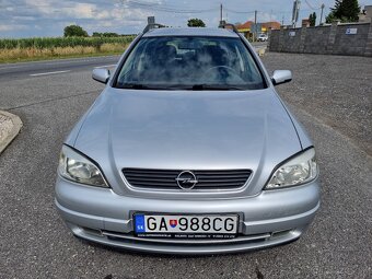 Opel Astra 1.6 16V Comfort za 990 € - 7