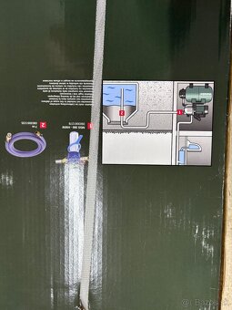 Domaca vodaren METABO HWW 4000/25g - 7
