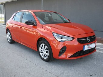 Opel Corsa 1.2 S&S Edition - 7