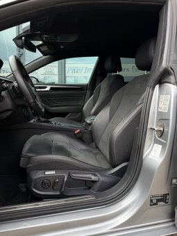 Volkswagen Arteon Shooting Brake 2.0TDi DSG R-line Edition - 7