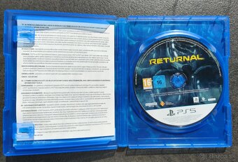 Hry na playstation 5 - 7