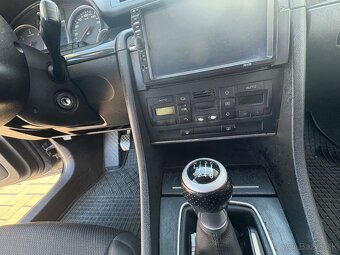 Audi A4 combi - 7