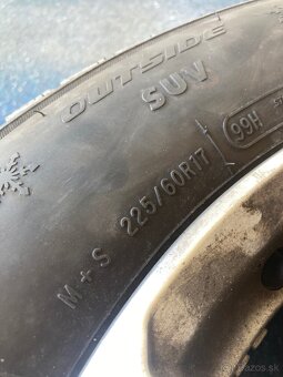 Predam disky s gumami - 7