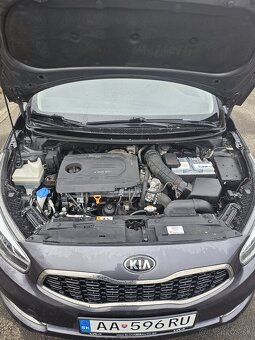Kia ceed 100kw 1,6 CRDi - 7