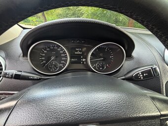 Mercedes-Benz GL420 cdi x164 - 7