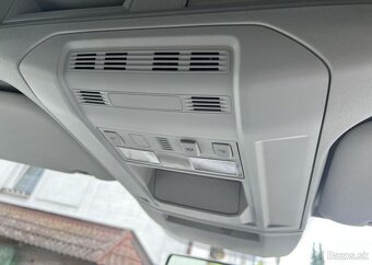 Volkswagen Crafter 2.0TDi L2H2 4x4 ČR odp. DPH nafta manuál - 7