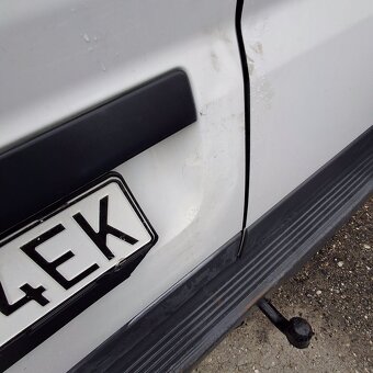 Fiat ducato l4h2 na diely v celku - 7