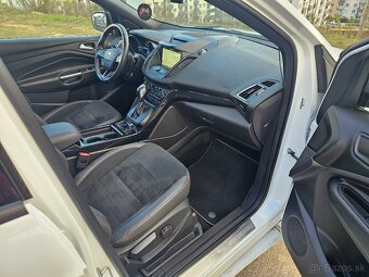 Ford Kuga 2.0TDCi 4x4 ST-Line - 7