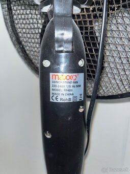 Ventilátory - 7