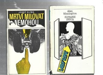 Detektívky 3 - 7