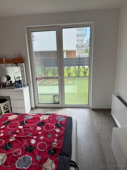 2 izbový byt na Prenajom Nový Majer - 7