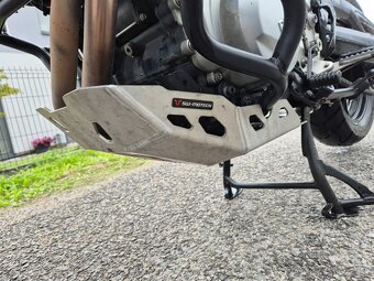 BMW F750GS 2022 záruka - 7