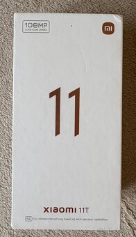 Xiaomi 11t 128GB - 7