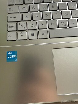 Predam ASUS notebook Intel - 7