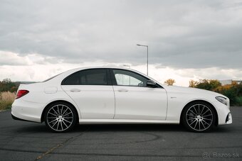 Mercedes-Benz AMG E43 4MATIC odpočet dph - 7