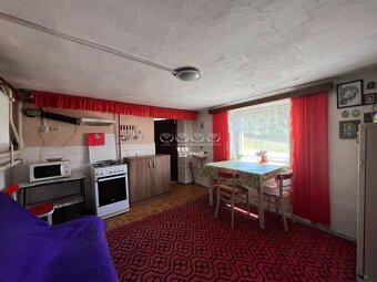 REZERVOVANÉ_PREDAJ: rodinný dom v Lodne - 7