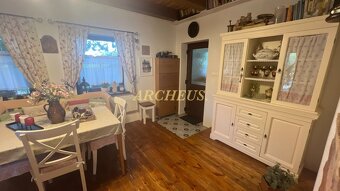 Rodinný dom pri priehrade, Suchá nad Parnou, NOVÁ CENA  - 7