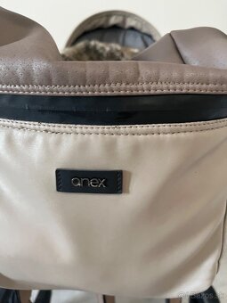 Predám Kočík Anex E/type - 7