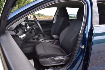 ŠKODA OCTAVIA 1.0 TSI ROK 2022 STAV//10.970 EUR /// - 7