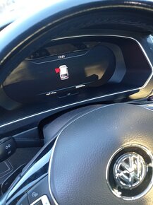 Volkswagen Tiguan 2.0 TDI, 110kW, DSG. Virtual kokpit. - 7