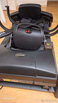 Elektrický bežiaci pás - 7