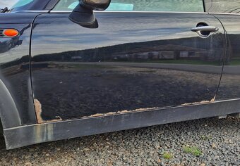 Mini cooper - one - 7