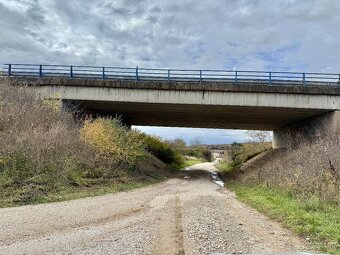 Predaj pozemok katastrálne územie Gemer 8689 m2 - 7