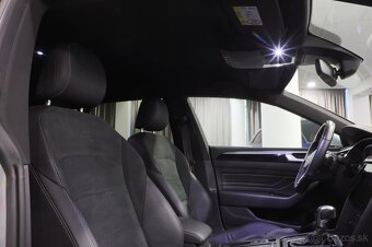 Volkswagen Arteon Shooting Brake 1.4 TSI 160kW DSG automat - 7