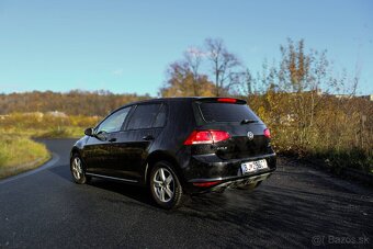 Volkswagen Golf 1.2 TSI Comfortline DSG,Kupované SR, 68000km - 7