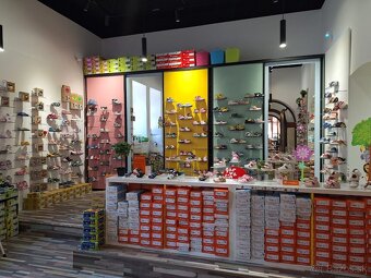 Odstupime obchodny priestor v Pezinku - 7