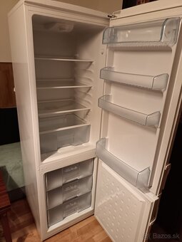 Darujem za fľašu vína BEKO CSA 29032 - 7