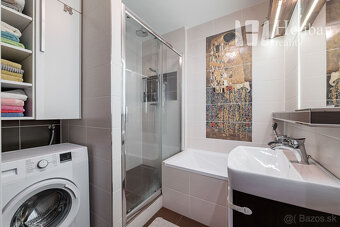 3-izb.byt s logiou, 5.p/8, Hemerkova ul, KE-časť KVP - 7