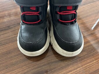 GEOX zimne topánky - 7