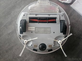 Robotický vysávač Xiaomi Roidmi EVE Plus - 7