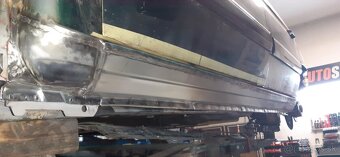 Citroën XM 3.0V6 AT - 7