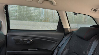 SEAT LEON ST 2.0. TDI CR ECOMOTIVE FR - 7