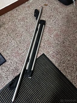 Nosič na lyže / Thule SnowPack 6 - 7