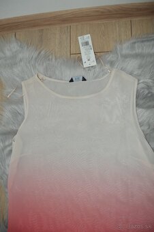 3x dámska blúzka/body - 7