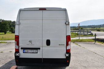 Peugeot Boxer L4H3 CHLADIAK-ODPOČET DPH - 7