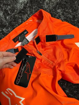 Alpinestars techstar 34’, ktm mx gate - 7