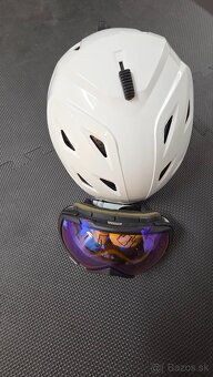 lyžiarska prilba Atomic - 7