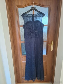 Večerné šaty - 7