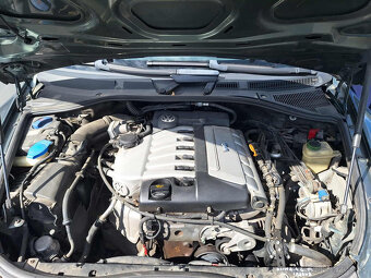 Predám VW Touareg 3.2L V6 b+LPG 162k - 7