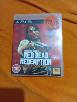 PS 3 hry - 7