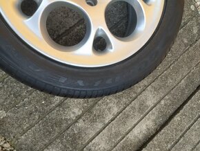 5x108 r17 dojazdove koleso - 7