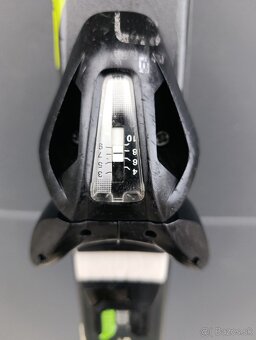 LYŽE ELAN CARVE X 152CM - 7