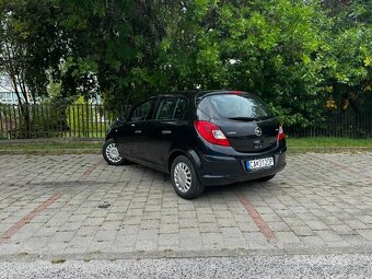 Opel Corsa 1.3 CDTi - 7