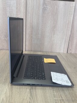 PREDÁM: 17,3" Lenovo IdeaPad 3 – Ešte v záruke, TOP stav - 7