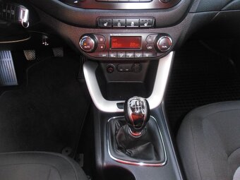 Kia Cee´d SW 1.6 GDI TX/Platinum - 7